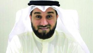 عبدالعزيز النعيمي