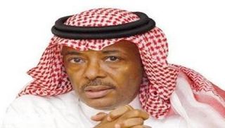 سعد المهدي 