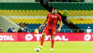 محمد أمين بن عمر