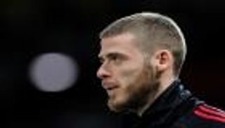 مطالبات باستبعاد دي خيا لنهاية الموسم 