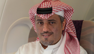  فهد الراشد