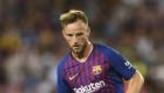 راكيتيتش يصدم الراغبين في ضمه