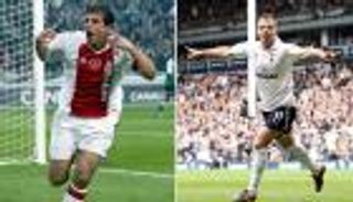 فان دير فارت يطالب لاعبي أياكس وتوتنهام باستغلال "المواجهة المجنونة"