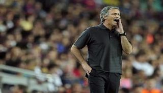 جوزيه مورينيو 