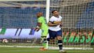 النصر يستعيد الصدارة في أبرز مشاهد جولة الدوري السعودي