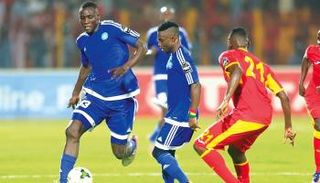 المريخ - الهلال