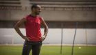 الأهلي يستعيد وليد سليمان بعد غياب طويل