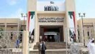 المحكمة الاتحادية العليا الإماراتية تؤيد حكما بالسجن المؤبد بحق تركي متهم بقضايا إرهاب