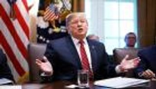 البيت الأبيض: إدارة ترامب تعمل على تصنيف جماعة الإخوان تنظيما إرهابيا