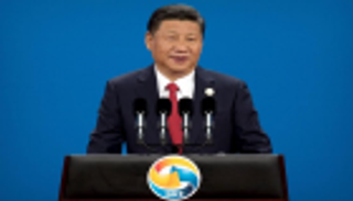 ممرات خاصة تحمل عنوان "الحزام والطريق" في 18 ميناء جويا وبريا