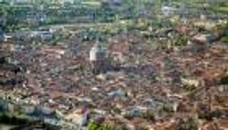 بافيا.. مدينة الفن الإيطالية صاحبة الـ100 برج