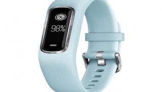 أسورة Garmin's Vivosmart 4