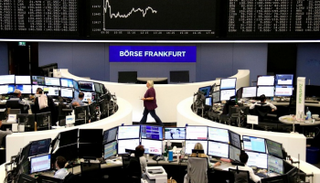 أسهم أوروبا تحقق رابع مكاسبها الشهرية