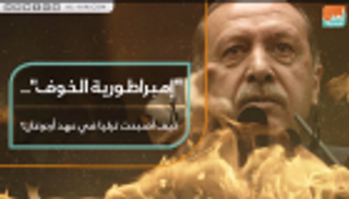 إمبراطورية الخوف.. كيف أصبحت تركيا في عهد أردوغان؟