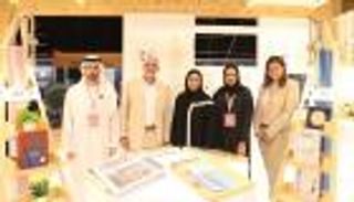 57 عنواناً في معرض الكتب الصامتة بـ"أبوظبي الدولي للكتاب"