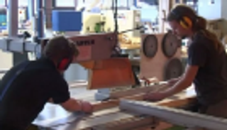 بالصور.. نقص العمالة المهرة عقبة أمام ترميم كاتدرائية نوتردام