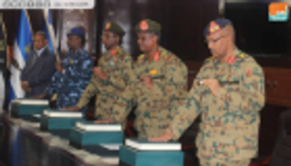 العسكري السوداني: مواقف وفد "الحرية والتغيير" تفتقر للصدق ولن نسمح بالفوضى