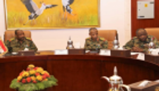 مصدر موثوق بالمجلس العسكري السوداني ينفي لـ"العين الإخبارية" أي محاولة لفض الاعتصام