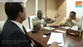 آليات إدارة المرحلة الانتقالية ما بعد عزل البشير