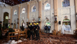  السفارة السعودية في سريلانكا تنصح رعاياها بالمغادرة