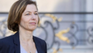 فرنسا تحذر من تسجيل البغدادي: داعش بلا أرض لكنه لم ينته