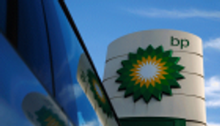أرباح "بي.بي" تهوي بفعل تراجع أسعار النفط