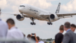 أزمة "بوينج ماكس" قد تدفع "إيرباص" لتطوير خطط الإنتاج