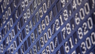 الأسهم الأوروبية تنخفض مع استمرار المخاوف بشأن النمو