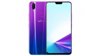 هاتف Vivo Z3x 