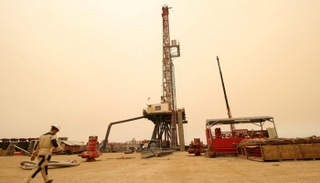 سيمنس توقع خارطة طريق لتحديث البنية التحية للكهرباء بالعراق