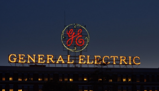 ارتفاع أرباح جنرال إلكتريك في الربع/1