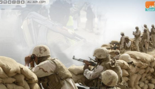 قوات من الجيش اليمني- أرشيفية