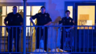 اعتقال جندي أمريكي سابق خطط لتفجير إرهابي في لوس أنجلوس 