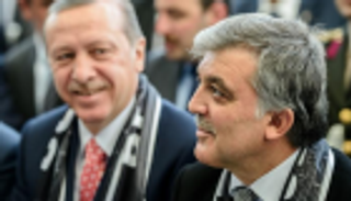 لانتقاد أردوغان.. حذف صور عبد الله جول من موقع الرئاسة التركية