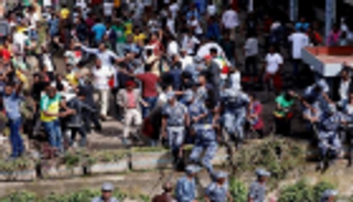 إثيوبيا توقف 15 شخصا تورطوا في أعمال عنف ببني شنقول