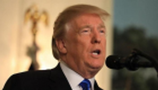 ترامب يندد بموقف أوروبا حيال عودة إرهابيي داعش من سوريا