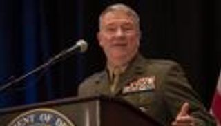 جنرال أمريكي: مستمرون في التصدي لإرهاب النظام الإيراني