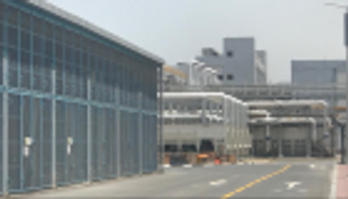 جولة لـ"العين الإخبارية" داخل أكبر محطة لإنتاج الطاقة وتحلية المياه في الإمارات