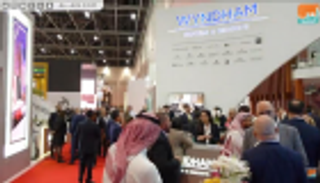 شركات عالمية تعرض أحدث تقنيات الضيافة في "سوق السفر العربي" بدبي 