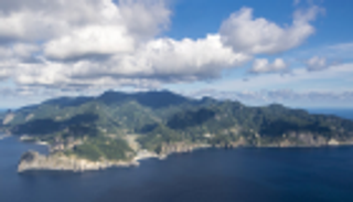 كوريا الجنوبية تخطط لبناء مطار بجزيرة نائية لتشجيع السياحة