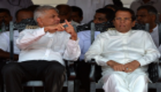 رئيس سريلانكا: العقل المدبر لمجزرة "عيد الفصح" قد يكون أجنبيا