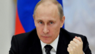 بوتين يقر مرسوما يمنح لبعض أبناء 3 دول عربية الجنسية الروسية