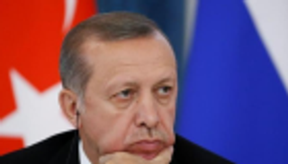 مصرع عاملين في انفجار بمنجم للرخام شمالي تركيا 