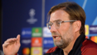 كلوب يوضح موقف فيرمينو من المشاركة أمام برشلونة