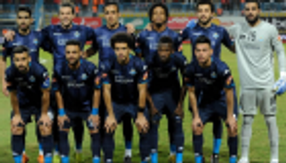 المقاصة يخطف تعادلا مثيرا من بيراميدز في الدوري المصري