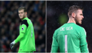 طريد ليفربول يتفوق على دي خيا