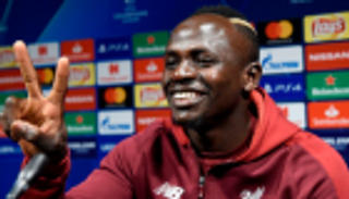 ماني: نسعى للاستفادة من تجربة ريال مدريد أمام برشلونة