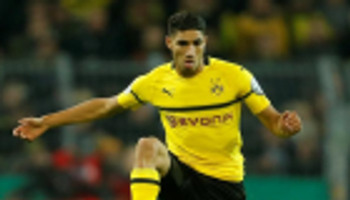 حكيمي يكشف موقفه من العودة إلى ريال مدريد