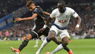 موسى سيسوكو  