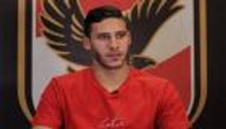 وكيل رمضان صبحي يوضح حقيقة غضبه من إدارة الأهلي